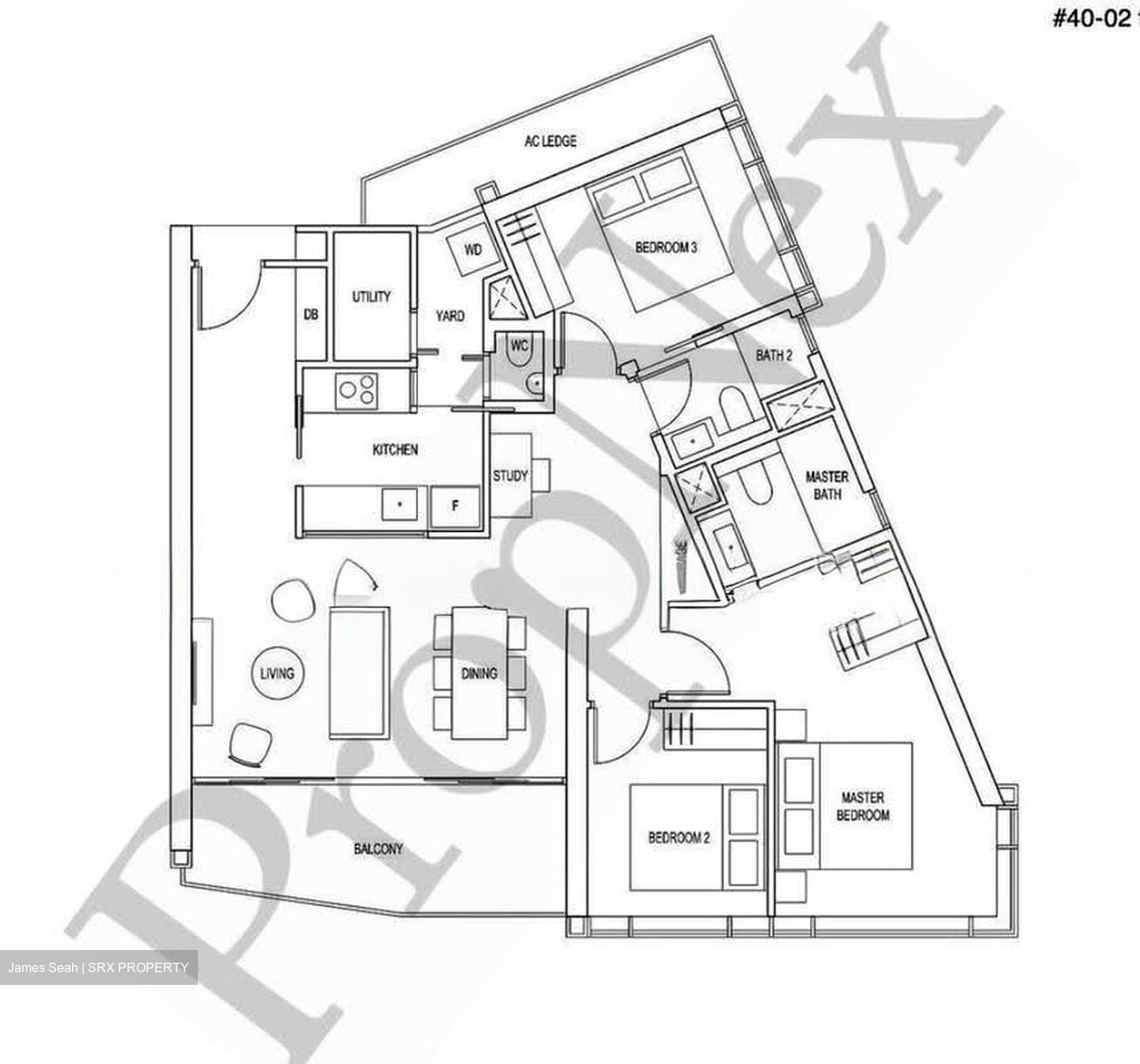 Artra (D3), Apartment #637829781